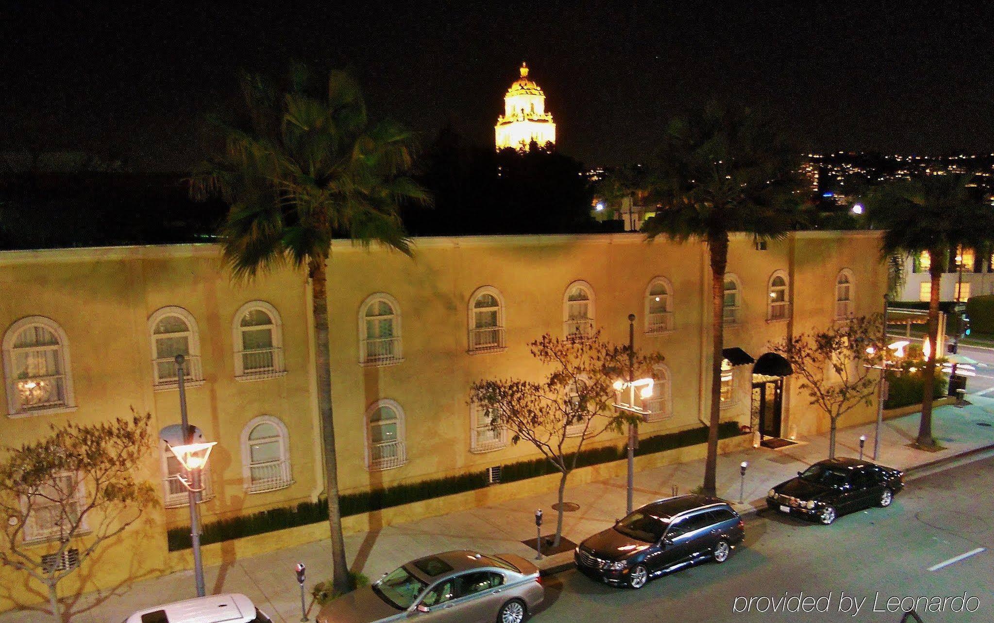The Crescent Powered By Sonder Hotel Los Angeles Ngoại thất bức ảnh