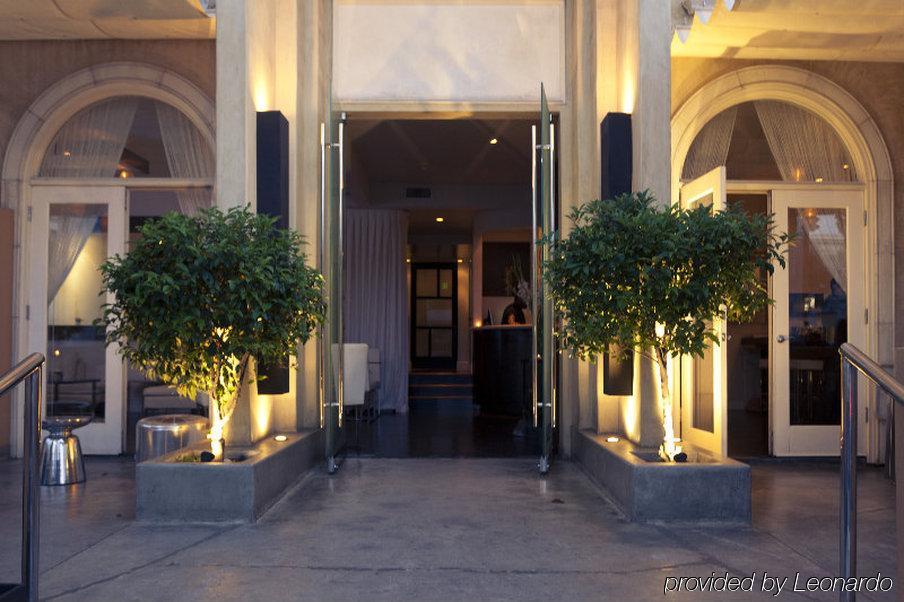 The Crescent Powered By Sonder Hotel Los Angeles Ngoại thất bức ảnh